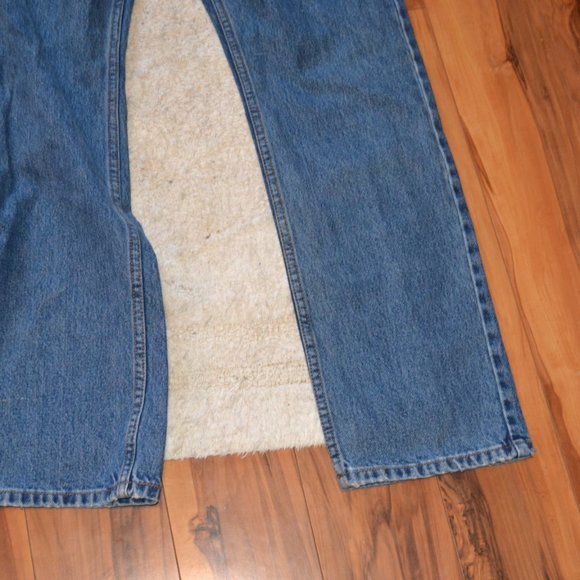 Levi's Signature Jeans 30 x 32 - Picture 6 of 6